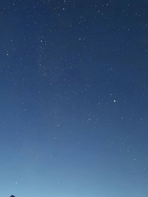 星辰咖啡馆