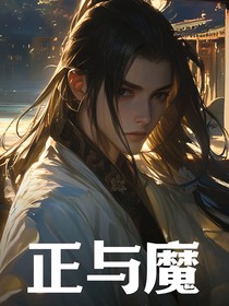 正—魔