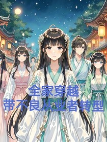 全家穿越：帶不良從業(yè)者轉(zhuǎn)型