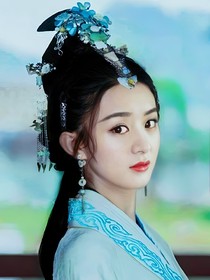 步步惊心：缘定三生