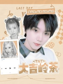 TNT：大吉嶺茶