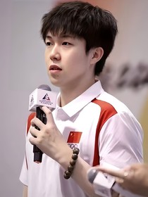 王楚欽：淺酌清酒