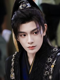 綜影視：姣姣明月