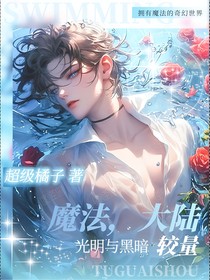 魔法，大陆