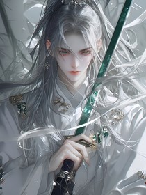 穿越洪荒成为第四清
