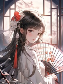 甄嬛传：安然宜世