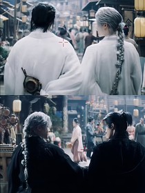离舟未落