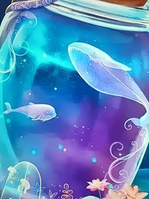 年瓜：星晨大海，秋水潺潺，修仙萬千