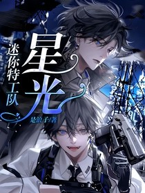 迷你特工队：星光