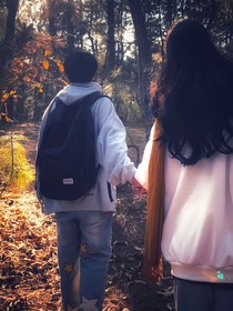 九尾：我的半句詩