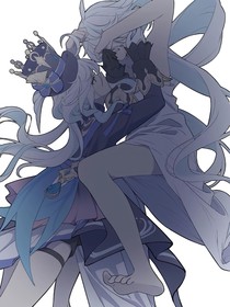 鬼灭：水神大人还好吗