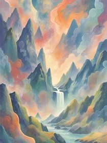 撩上师弟后，海王殿下崩溃了