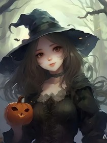 魔法少女夏莉安