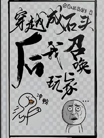 穿越成石头后，我召唤玩家