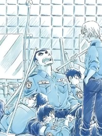 当警校四人穿越回过去