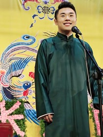 南关：我爱的人呐他不爱我——才怪！