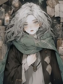HP：成圣的那条路