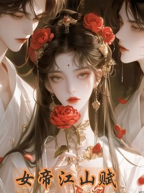 女帝江山赋