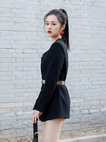 旋風(fēng)少女之舟草之戀愛