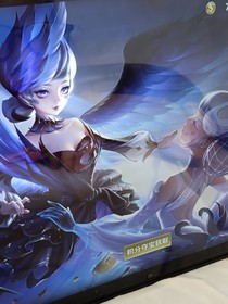 拯救小乔1256