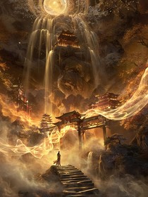 隐世龙尊
