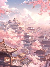剑中红尘（天劫篇）