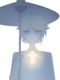 黎夜深沉