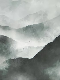 如梦如幻亦如真