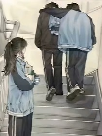 一个骗子