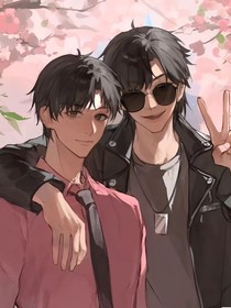 陌上花开（黑花）