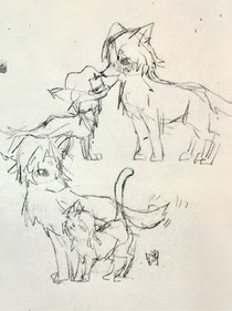 勘曲雜文