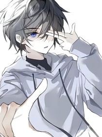 叶罗丽：百合花