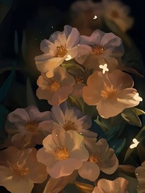 凹凸：被撿來(lái)后當(dāng)了團(tuán)寵