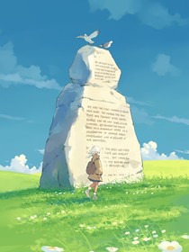 女神悲叹的轮回之舞