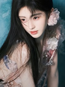 破茧成蝶鞠婧祎