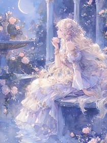公主殿下在童話世界當(dāng)勇者
