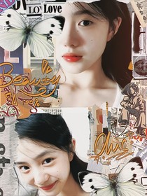 TF家族：亲亲女朋友