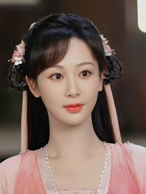 沉香之淡淵人長久