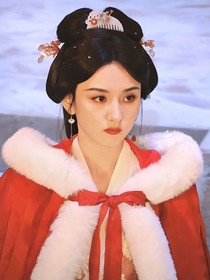 综影视之女配们的崛起