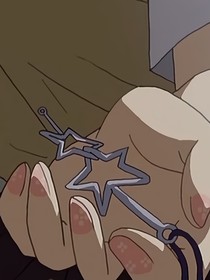 緊扣的星星（同人）