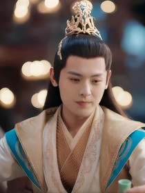 少年白馬醉春風：星星與白月光