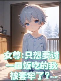 女尊：只想要讨一口饭吃的我被套牢了？