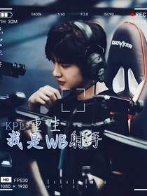KPL：重生WB射手