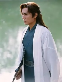 宝莲灯前传杨戬灵儿