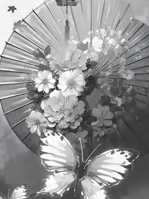 叶罗丽之默殇生黎明