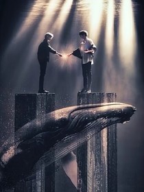 祺鑫：步戲……