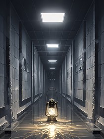 穿越：恐梦之音