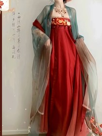 玉簪忆