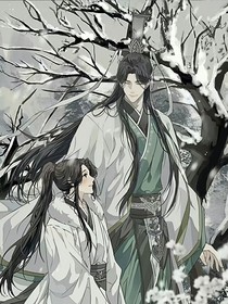 三只冰妹一只秋