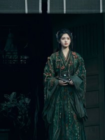 云之羽：青耕